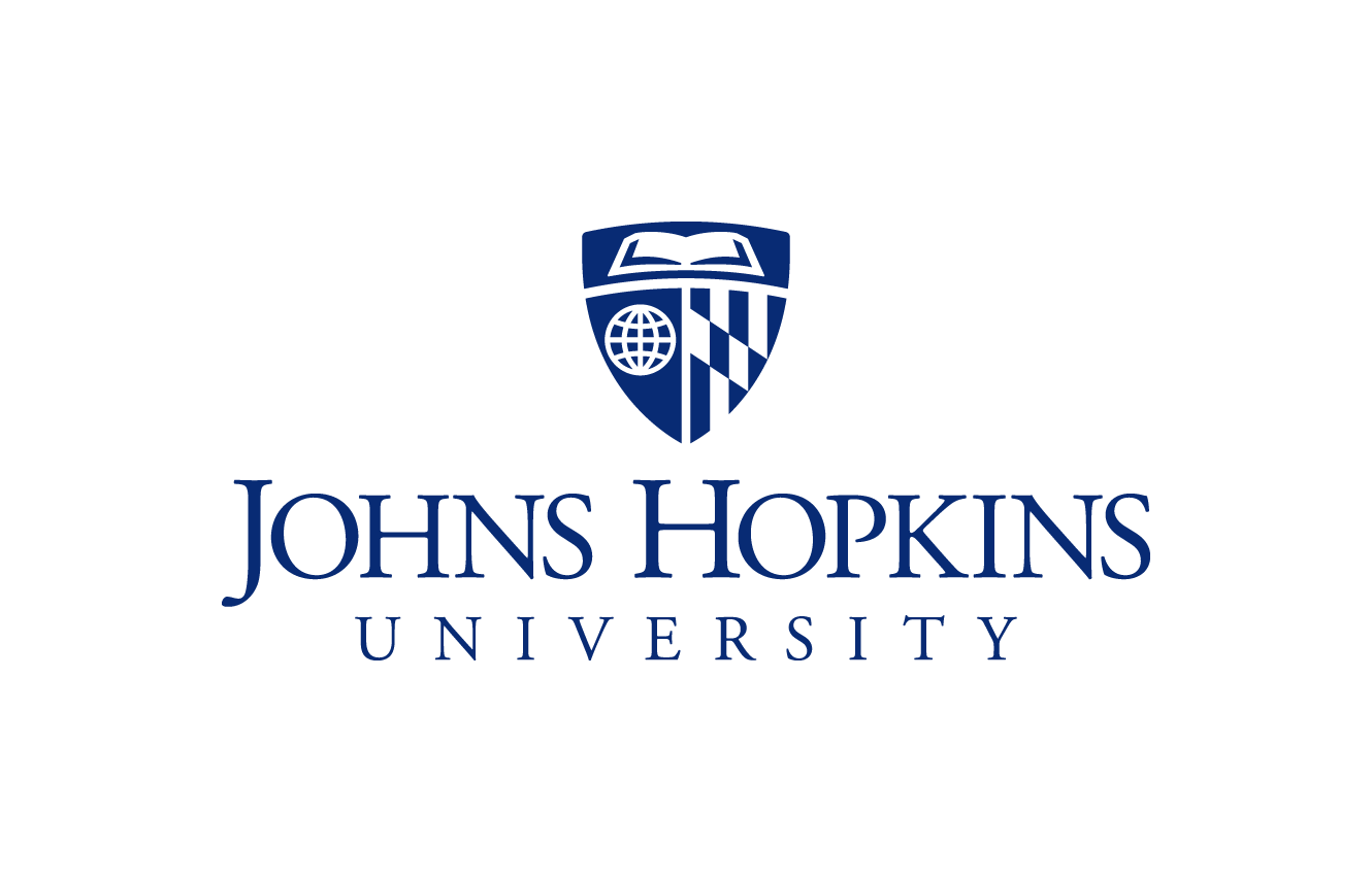 Johns Hopkins University Logo