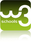 logo W3Schools